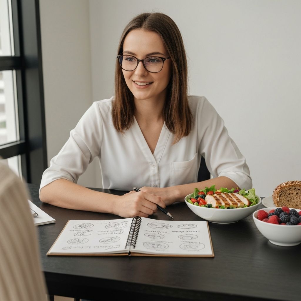 Διατροφικές συνήθειες