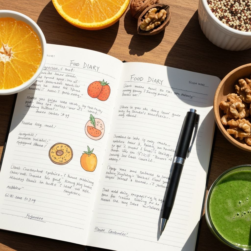 Διατροφικά σενάρια